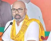 బీజేపీ కోవర్టులపై నిజామాబాద్ ఎంపీ ధర్మపురి అర్వింద్ సంచలన వ్యాఖ్యలు