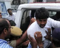 మాజీ ఎమ్మెల్యే బాల్క సుమన్ అరెస్ట్ – మార్చి 3 వరకు రిమాండ్