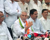 క్రమశిక్షణతో ఉండడం తప్పా: జీవన్ రెడ్డి 