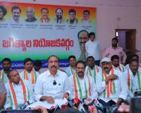 స్పీకర్ క్లిన్ చిట్: జగిత్యాల ఎమ్మెల్యే డా. సంజయ్ బీఆర్‌ఎస్‌లోనే