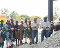 ప్రభుత్వ డిగ్రీ విద్యార్థుల క్షేత్ర పర్యటన