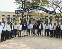 న్యాయవాది స్వప్న హత్య నిందితులకు వెంటనే శిక్ష విధించాలి: మెట్‌పల్లి బార్ అసోసియేషన్