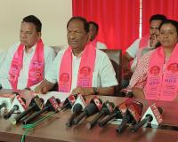 ధర్మపురిలో ఏం అభివృద్ధి చేశారో చెప్పాలి – మంత్రి లక్ష్మణ్ కుమార్‌కు కొప్పుల ఈశ్వర్ సవాల్