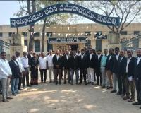 న్యాయవాది ఖాదీర్ హత్య నిందితులకు కఠిన శిక్షలు విధించాలి