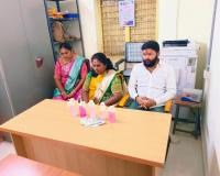 జయశంకర్ భూపాలపల్లి జిల్లాలో అవినీతీశాఖ వలలో  నలుగురు ఉద్యోగులు