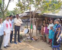 కందేనకుంట కుల బహిష్కరణ ప్రచారం అవాస్తవం – సామాజిక సమరసత వేదిక నివేదిక