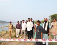 దేవాదుల భూసేకరణకు జూన్ 2లోపు ₹600 కోట్లు –రేవంత్ రెడ్డి