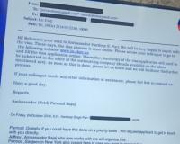 ఎపిస్టీన్‌తో లేఖల వ్యవహారం: హరిదీప్ సింగ్ పూరి వివరణపై సందేహాలు