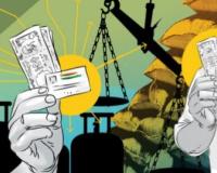 ఉచిత రేషన్‌కు గుడ్‌బై? నగదు బదిలీ విధానానికి కేంద్రం సిద్ధం 