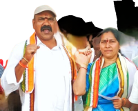 బ్రేకింగ్ న్యూస్:  జగిత్యాల మున్సిపల్ చైర్‌పర్సన్‌గా సమిండ్ల వాణి ఎన్నిక