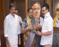 డీఎండీకే – డీఎంకే కూటమి: రాజకీయ లెక్కలు ఏమిటి?