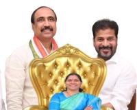 జగిత్యాల మున్సిపల్ చైర్‌పర్సన్ ఎన్నిక: గెలిచింది సంజయ్ వర్గమా? లేక రేవంత్ రాజకీయ పంతమా?