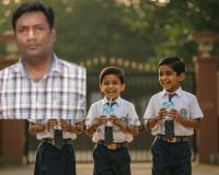 తెలంగాణలో మార్చి 16 నుంచి ఒంటిపూట బడులు