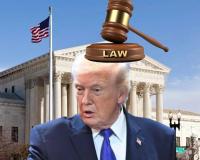 అమెరికా సుప్రీం కోర్ట్ షాక్ – ట్రంప్ టారిఫ్ యుద్ధం కొత్త మలుపు