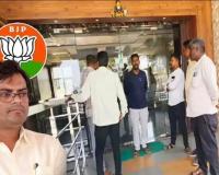 కర్ణాటక రాజకీయాల్లో సంచలం: బీజేపీ ఎమ్మెల్యే డా చంద్రూలమానీ లంచం కేసులో అరెస్ట్