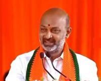 మస్కట్ ద్వారా రోడ్డు మార్గంలో భారత్‌కు వచ్చే అవకాశం – కేంద్ర మంత్రి బండి సంజయ్