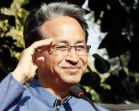 సోనం వాంగ్చుక్‌పై ఎన్‌ఎస్‌ఏ కేసు ఉపసంహరణ… విడుదలకు మార్గం సుగమం