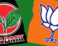 అన్నాడీఎంకే కూటమిలో సీట్ల పంపకం ఎప్పుడు? ఏమిటి సమస్య? ఎవరికెంత?