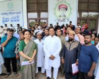 సీఎం ప్రజావాణి – ప్రజా సమస్యల పరిష్కార వేదిక