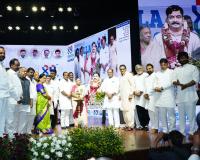 దుద్దిళ్ల శ్రీపాద రావు 89వ జయంతి: స్పీకర్ వ్యవస్థకు వన్నె తెచ్చిన విలువల శిఖరం – యూటీ ఖాదర్ ఫరీద్