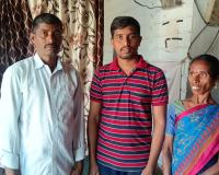 యూపీఎస్సీ ఫలితాలలో సత్తా చాటిన జగిత్యాల జిల్లా విద్యార్థి