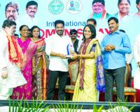 హైదరాబాద్‌లో 2026 డిసెంబర్ 9 నాటికి 100% ఎలక్ట్రిక్ ఆర్టీసీ బస్సులు – సీఎం రేవంత్ రెడ్డి