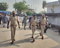 రంజాన్ పర్వదినం సందర్భంగా ముస్లిం సోదరులకు శుభాకాంక్షలు: జిల్లా ఎస్పీ అశోక్ కుమార్ 