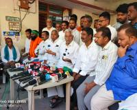 కాంగ్రెస్‌కు గుడ్‌బై చెప్పనున్న  జీవన్ రెడ్డి - 25న కీలక సమావేశం - రాజీనామా ప్రకటనకు సిద్ధం