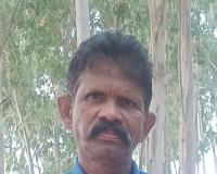 కవి, రచయిత నల్లాల లక్ష్మి రాజం అకాల మృతి