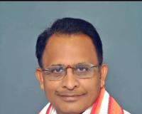 జగిత్యాల జిల్లా గ్రంథాలయ సంస్థ అధ్యక్షుడు గా సంఘనబట్ల దినేష్ నియామకం 