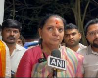 త్వరలో కొత్త పార్టీ, తెలంగాణ హక్కుల కోసం పోరాటం : తిరుమలలో కల్వకుంట్ల కవిత సంచలన వ్యాఖ్యలు – 