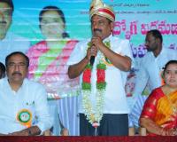  విద్యార్థుల భవిష్యత్ దిశానిర్దేశంలో ఉపాధ్యాయుల పాత్ర కీలకం - ఎమ్మెల్యే డా. సంజయ్ కుమార్ 