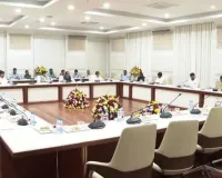 తెలంగాణ కేబినెట్ ముఖ్యాంశాలు తేదీ. 23.03.26. 