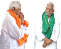 జీవన్ రెడ్డి పార్టీ మార్పు – రాజకీయ సమీకరణాల్లో కొత్త మలుపా? లేక ముగింపుకు నాంది?