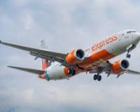 విమానంలో ‘మేడే’ అలర్ట్… లక్నో ఎయిర్‌పోర్ట్‌లో అత్యవసర పరిస్థితి