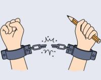 విలేకరి ముసుగులో వసూళ్లు.. కత్తితో బెదిరించి ₹42వేలు దోపిడి – వేములవాడలో నకిలీ జర్నలిస్టు అరెస్ట్