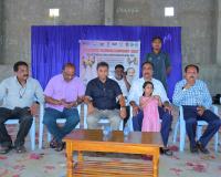 తెలంగాణ ప్రభుత్వం విద్యతో పాటు క్రీడలను ప్రోత్సహిస్తుంది ఎమ్మెల్యే దా సంజయ్ కుమార్