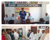 బాబు జగ్జీవన్ సేవలు చిరస్మరనీయం -సీనియర్ సివిల్ జడ్జి నాగేశ్వర్ రావు 