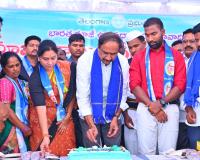 మహనీయుల ఆశయాలు కొనసాగించాలి