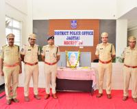 సమానత్వ ఉద్యమానికి నిలువెత్తు ఉదాహరణ డా బాబు జగ్జీవన్ రామ్_జిల్లా ఎస్పీ అశోక్ కుమార్