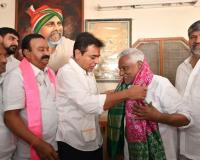 జీవన్ రెడ్డికి బీఆర్‌ఎస్ ఆహ్వానం, రేవంత్ రెడ్డి పాలనపై తీవ్ర విమర్శలు