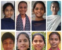 ఇంటర్ ఫలితాల్లో ప్రభుత్వ జూనియర్ కళాశాల మార్కుల ప్రభంజనం