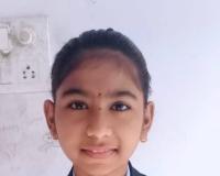 ఇంటర్ ఫలితాల్లో మెరిసిన ఆణిముత్యం – గుంటుకుల సహస్ర