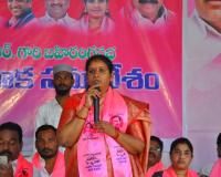 బి.ఆర్.ఎస్ బహిరంగ సభ విజయవంతం చేయండి