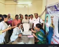 సురక్షితంగా గమ్యస్థానాలకు చేర్చడం డ్రైవర్ల ప్రధాన బాధ్యత