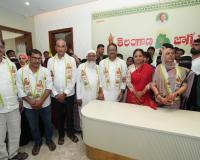 ఈ రోజు ఉదయం10 గంటలకు సభాస్థలి పరిశీలించనున్న కవిత