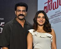 ‘పరమపద సోపానం’ ప్రీ రిలీజ్ ఈవెంట్ ఘనంగా… ఏప్రిల్ 24న గ్రాండ్ రిలీజ్