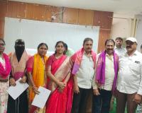జగిత్యాల మున్సిపల్ కో ఆప్షన్ సభ్యులకు కౌన్సిల్ ఆమోదం