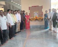 ఘనంగా వాసవీ మాత జయంతి వేడుకలు
