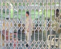 జగిత్యాల మున్సిపల్ కార్యాలయంలోమరోసారి ఏసీబీ దాడులు